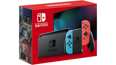 Nintendo Switch Systems My Nintendo Store Nintendo Official Site